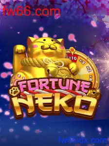 Eksplorasi FortuneNeko: Permainan Slot yang Menarik di fw66.com