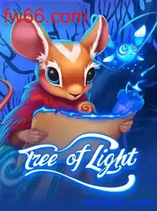 Menyelami Dunia TreeofLight Bersama SL777